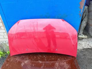 Запчасть капот mitsubishi colt 2003-2012