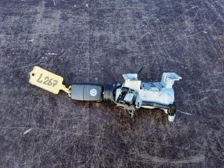 Замок зажигания volkswagen golf 2009-2013