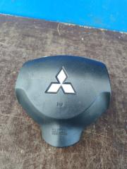 Запчасть подушка безопасности в руль mitsubishi colt 2003-2012