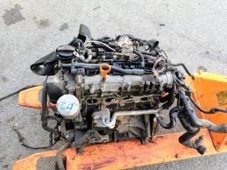 Двигатель skoda octavia 2004-2013 Б/У Двигатель skoda octavia 2004-2013