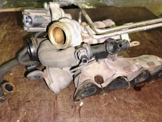 Турбина skoda octavia 2004-2013