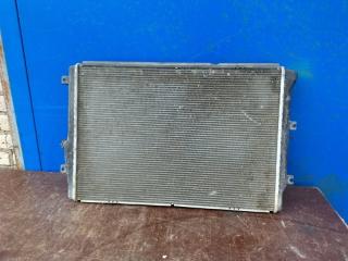 Радиатор ДВС volkswagen caddy 2004-2015