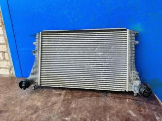 Интеркулер volkswagen caddy 2004-2015