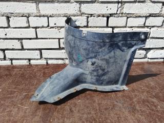 Подкрылок передний правый skoda octavia 2004-2013 Б/У Подкрылок передний правый skoda octavia 2004-2013