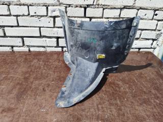 Подкрылок передний левый skoda octavia 2003-2013 Б/У Подкрылок передний левый skoda octavia 2003-2013