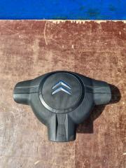 Подушка безопасности в руль citroen c1 2005-2015 Б/У Подушка безопасности в руль citroen c1 2005-2015