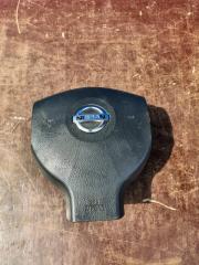 Подушка безопасности в руль nissan note 2005-2014 Б/У Подушка безопасности в руль nissan note 2005-2014