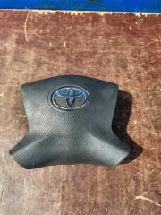 Подушка безопасности в руль toyota avensis 2003-2010 Б/У Подушка безопасности в руль toyota avensis 2003-2010
