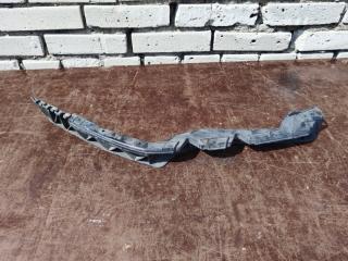 Кронштейн бампера передний правый skoda octavia 2003-2013