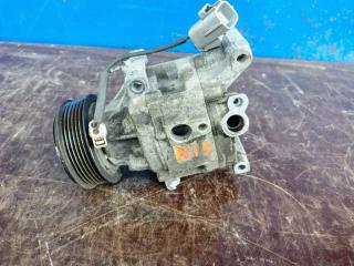 Компрессор кондиционера toyota corolla 2000-2007