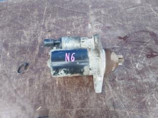 Стартер skoda yeti 2009-2016 Б/У Стартер skoda yeti 2009-2016