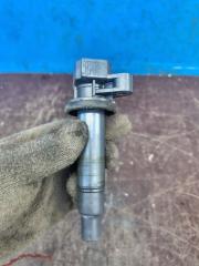 Фото запчасти катушка зажигания toyota corolla 2000-2007 Б/У запчасть Запчасть катушка зажигания toyota corolla 2000-2007