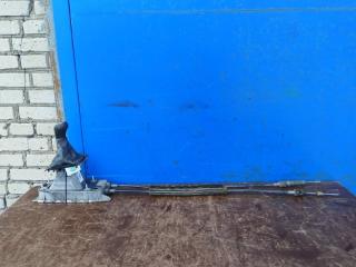 Трос кпп skoda yeti 2009-2016