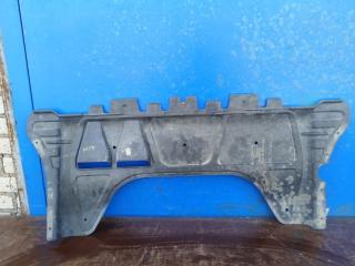 Пыльник двигателя передний skoda superb 2015-2024