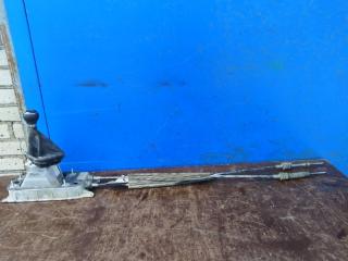 Трос кпп volkswagen caddy 2004-2015