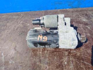 Стартер volkswagen touran 2003-2015 Б/У Стартер volkswagen touran 2003-2015