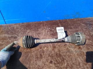 Привод передний левый skoda yeti 2009-2016