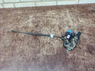 Замок двери передний правый volkswagen caddy 2004-2015 Б/У Замок двери передний правый volkswagen caddy 2004-2015