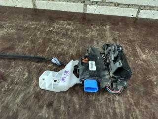 Замок двери передний левый volkswagen caddy 2004-2015 Б/У Замок двери передний левый volkswagen caddy 2004-2015