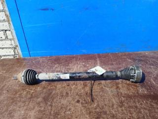 Привод передний правый skoda yeti 2009-2016