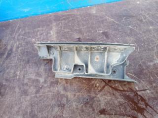 Фото запчасти кронштейн бампера задний правый audi a6 2004-2011 Б/У запчасть Запчасть кронштейн бампера задний правый audi a6 2004-2011