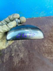 Фото запчасти ручка двери внешняя передняя правая toyota aygo 2005-2014 Б/У запчасть Запчасть ручка двери внешняя передняя правая toyota aygo 2005-2014