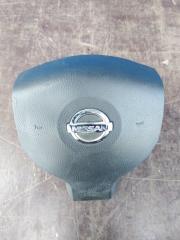Подушка безопасности в руль nissan note 2005-2013 Б/У Подушка безопасности в руль nissan note 2005-2013