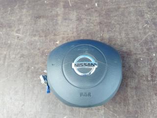 Подушка безопасности в руль nissan micra 2002-2010 Б/У Подушка безопасности в руль nissan micra 2002-2010