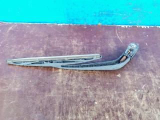 Запчасть поводок дворника задний nissan note 2005-2013