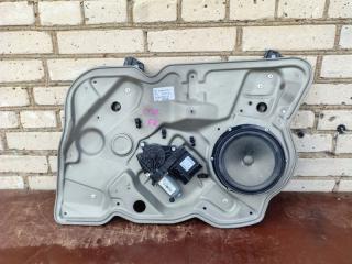 Стеклоподъемник передний правый skoda octavia 2004-2013