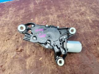 Запчасть мотор дворников задний mitsubishi colt 2003-2012