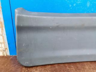 Обшивка двери багажника colt 2003-2012 Z3