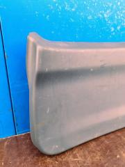 Обшивка двери багажника colt 2003-2012 Z3