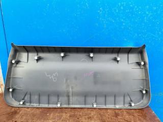 Обшивка двери багажника colt 2003-2012 Z3