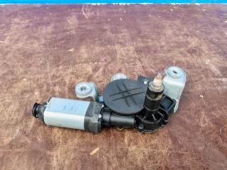 Мотор дворников задний skoda octavia 2003-2013