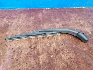 Запчасть поводок дворника задний nissan note 2005-2013