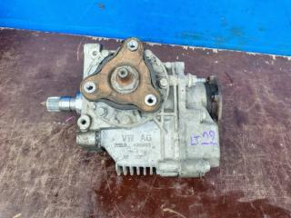 Раздатка передняя skoda superb 2008-2015