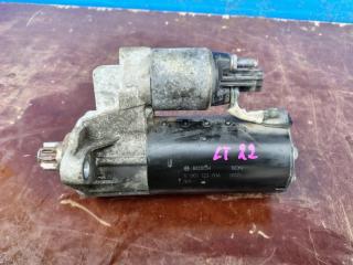 Стартер skoda superb 2008-2015 Б/У Стартер skoda superb 2008-2015