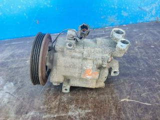 Компрессор кондиционера nissan note 2005-2013