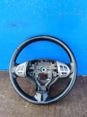 Запчасть руль Mitsubishi Colt 2002 - 2012