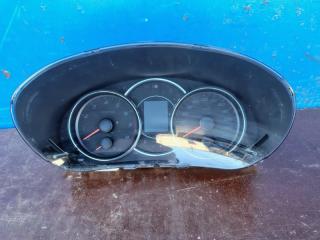 Запчасть щиток приборов subaru forester 2007-2013