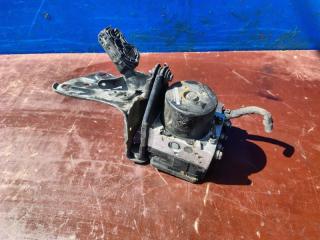 Блок abs volkswagen caddy 2003-2015