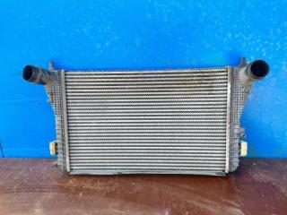 Интеркулер volkswagen caddy 2003-2015