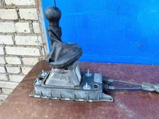 Трос кпп volkswagen caddy 2003-2015