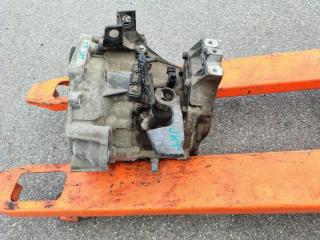 МКПП volkswagen Jetta 2005-2011