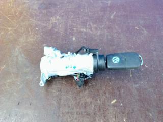 Замок зажигания volkswagen Jetta 2005-2011