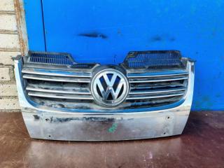 Решетка радиатора volkswagen Jetta 2005-2011 Б/У Решетка радиатора volkswagen Jetta 2005-2011