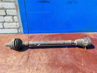 Привод передний правый volkswagen Jetta 2005-2011