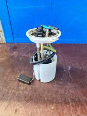 Насос топливный электрический volkswagen Jetta 2005-2011 Б/У Насос топливный электрический volkswagen Jetta 2005-2011