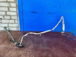 Трубка кондиционера передняя левая volkswagen Jetta 2005-2011